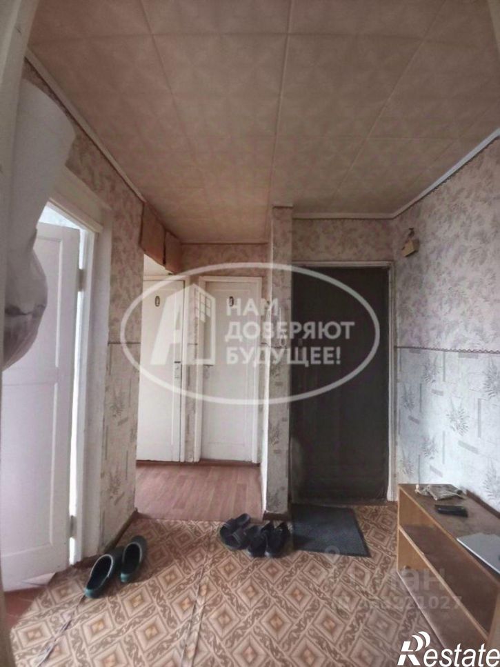 4-комн квартира ул 2-я Коммунистическая, 93А,  д. 93А