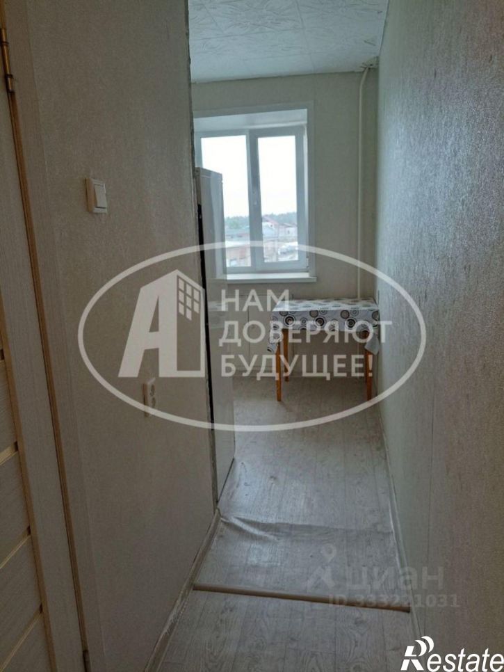1-комн квартира ул Красноармейская, 82,  д. 82