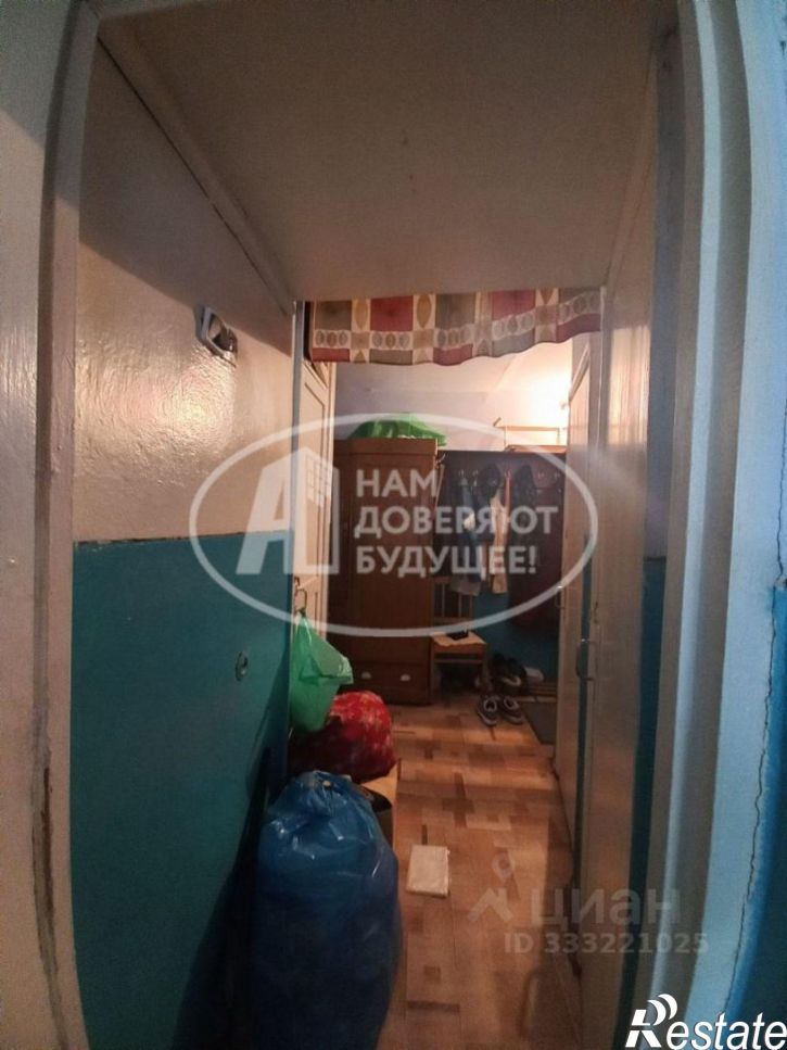 3-комн квартира ул Чернигина, 3,  д. 3