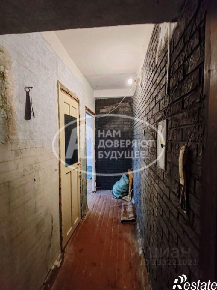 2-комн квартира ул 2-я Коммунистическая, 91,  д. 91