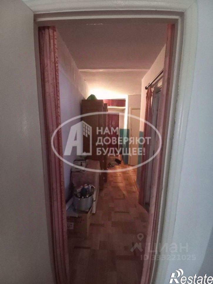 3-комн квартира ул Чернигина, 3,  д. 3