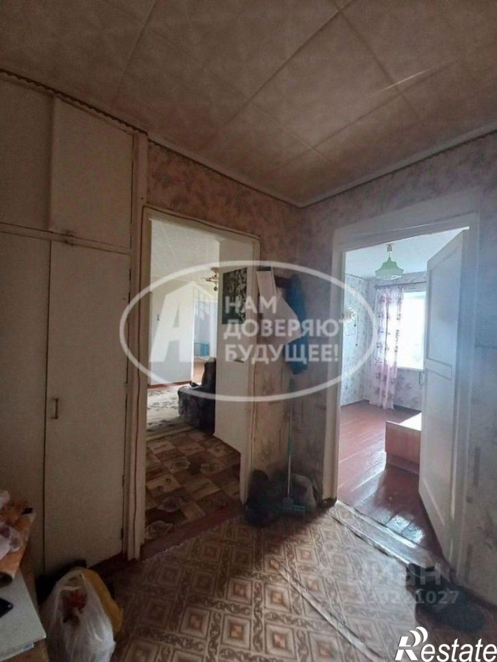 4-комн квартира ул 2-я Коммунистическая, 93А,  д. 93А