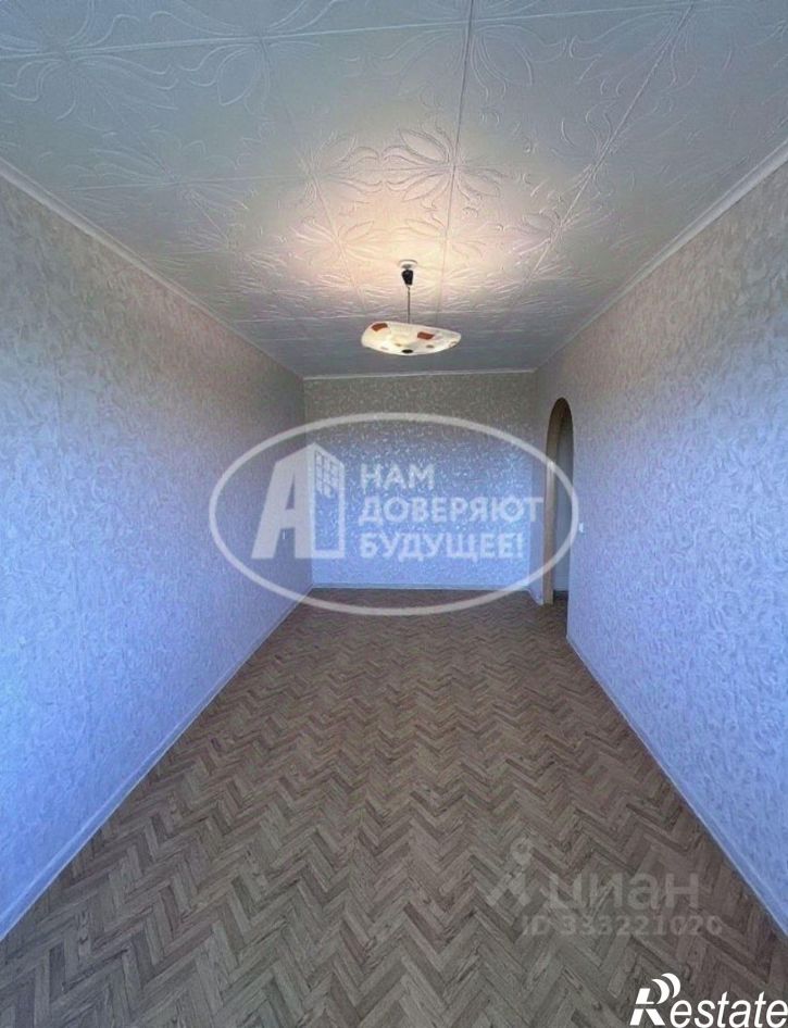 1-комн квартира ул Энгельса, 22,  д. 22