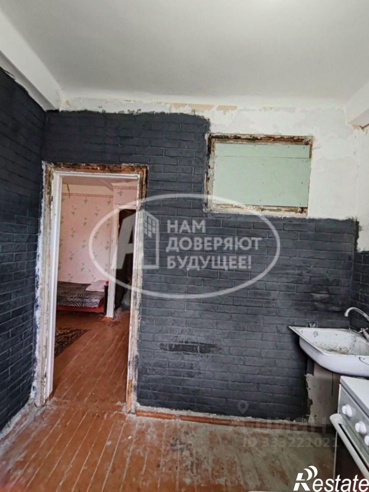 2-комн квартира ул 2-я Коммунистическая, 91,  д. 91