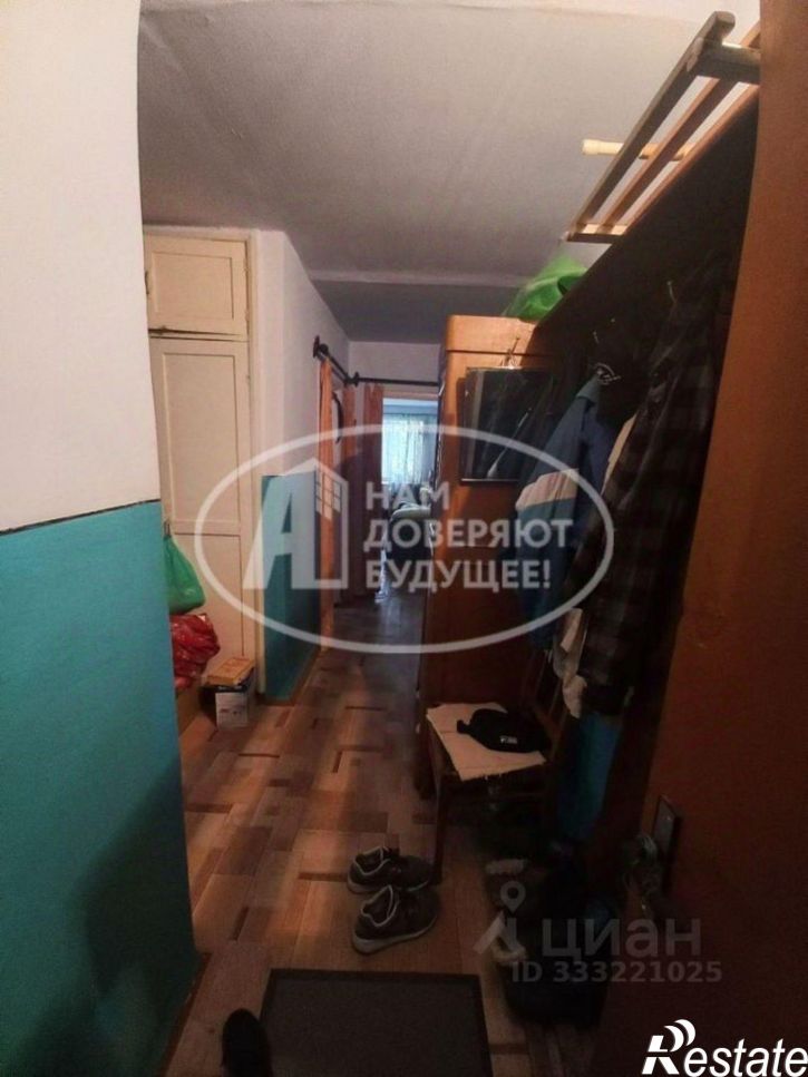 3-комн квартира ул Чернигина, 3,  д. 3
