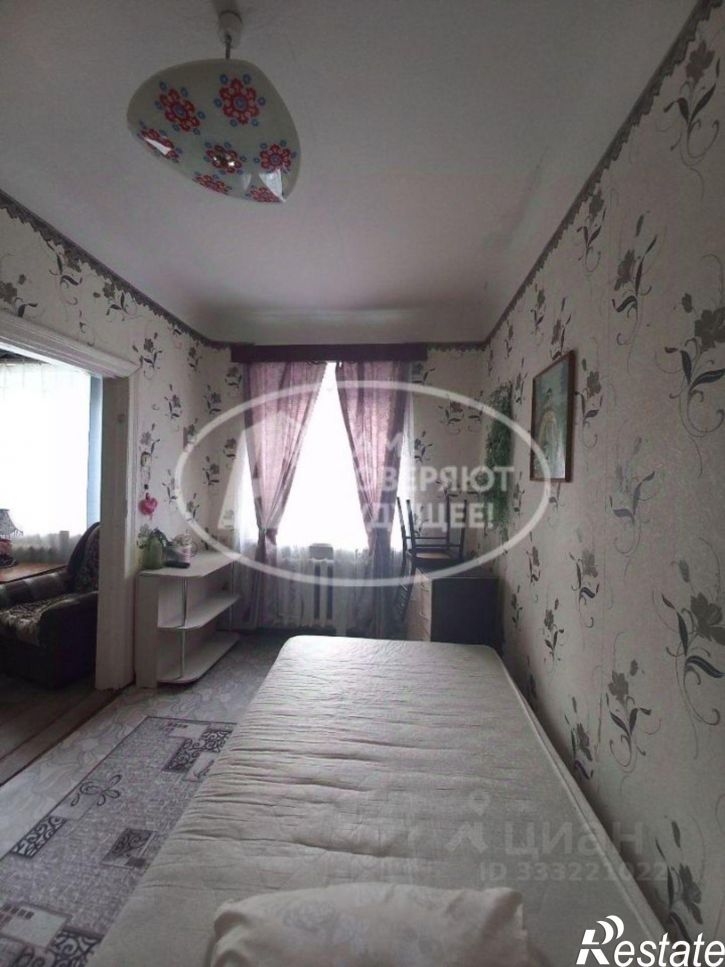 2-комн квартира ул Чернышевского, 34,  д. 34