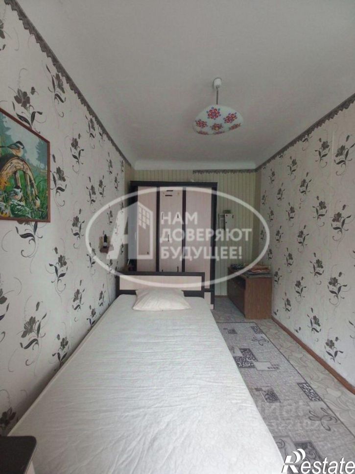 2-комн квартира ул Чернышевского, 34,  д. 34