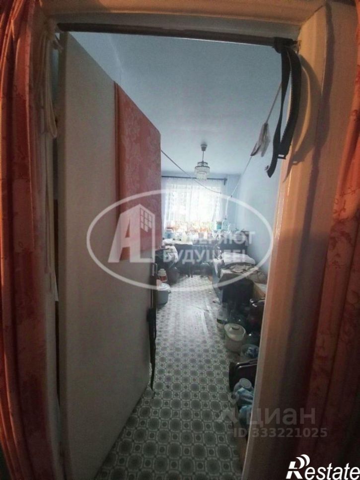 3-комн квартира ул Чернигина, 3,  д. 3