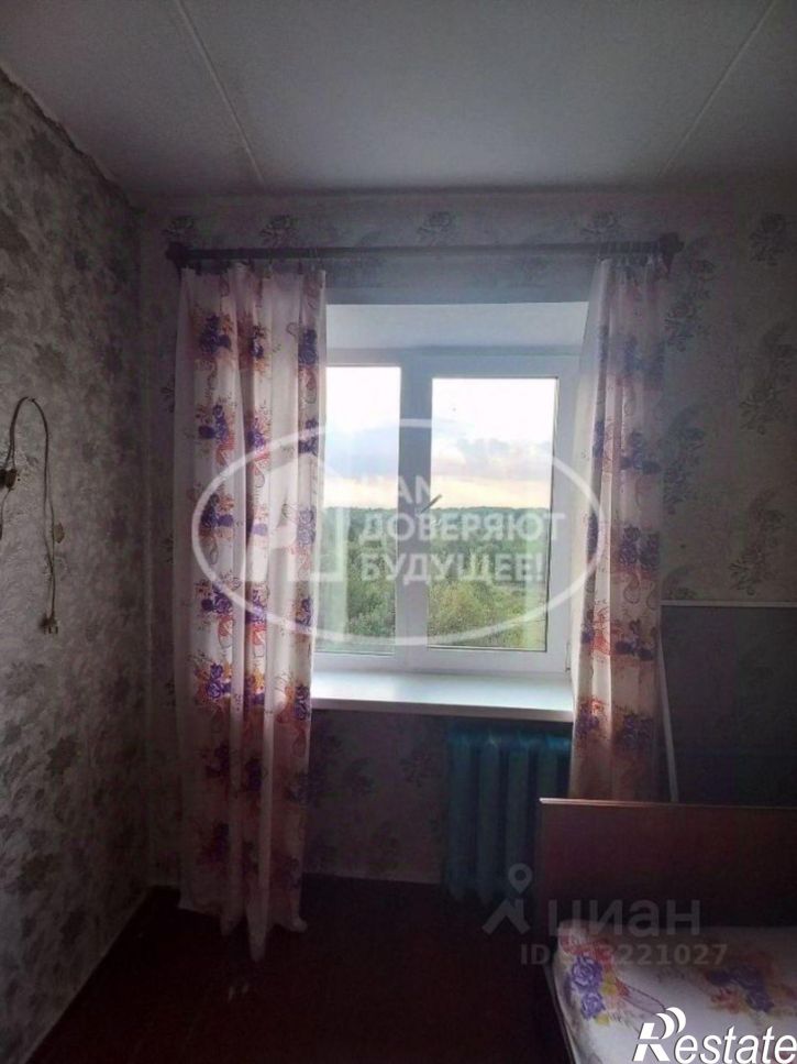 4-комн квартира ул 2-я Коммунистическая, 93А,  д. 93А