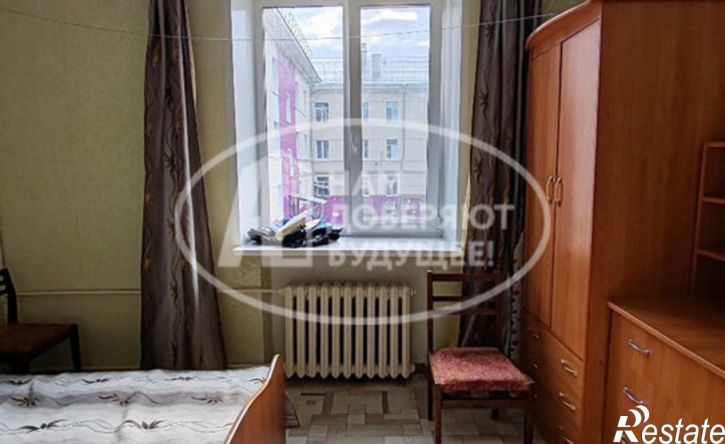 3-комн квартира пр-кт Ленина, 24,  д. 24