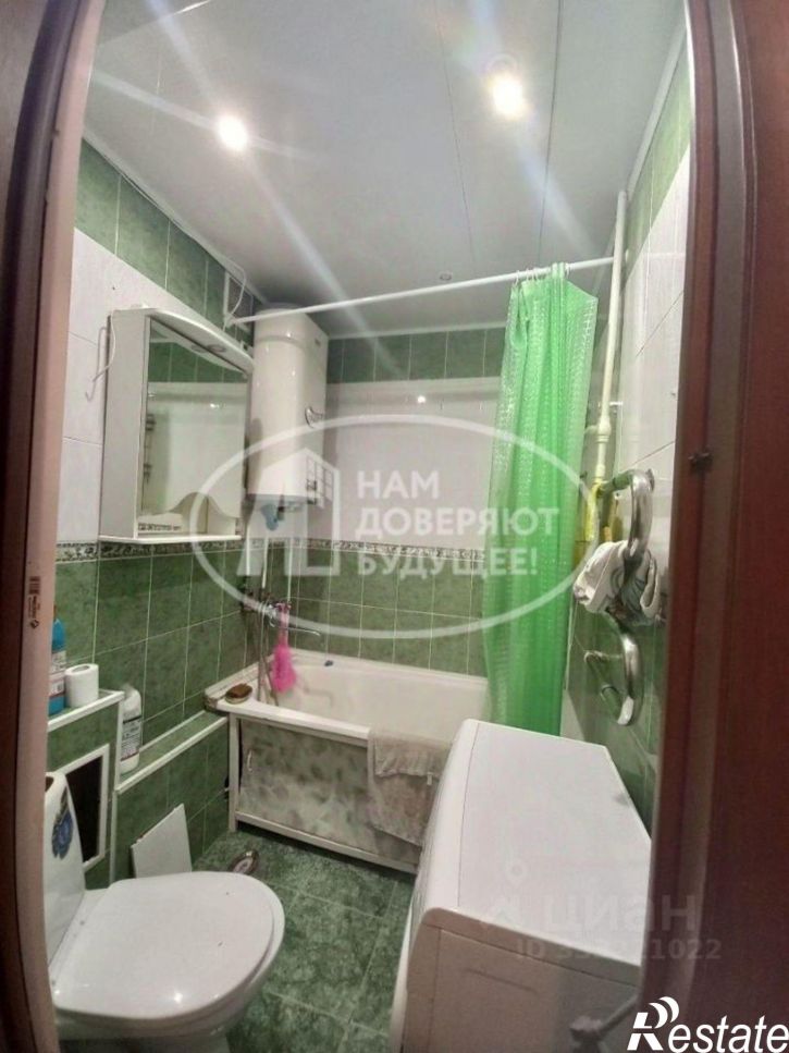 2-комн квартира ул Чернышевского, 34,  д. 34