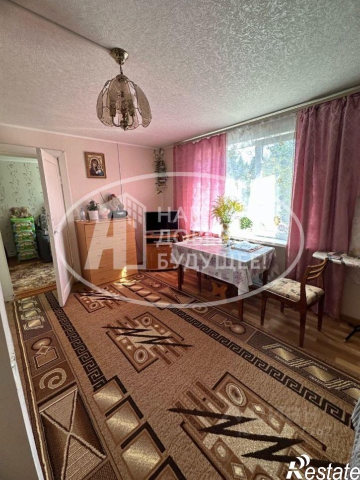 3-комн квартира ул Комсомольская, 90А,  д. 90А