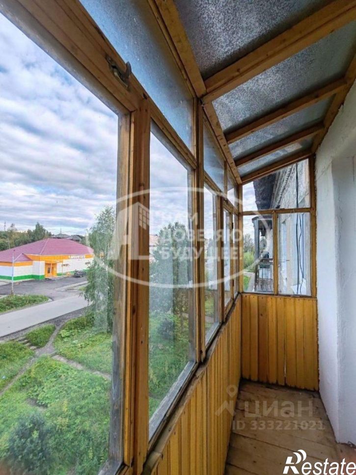 2-комн квартира ул 2-я Коммунистическая, 91,  д. 91