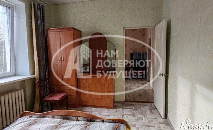 3-комн квартира пр-кт Ленина, 24,  д. 24