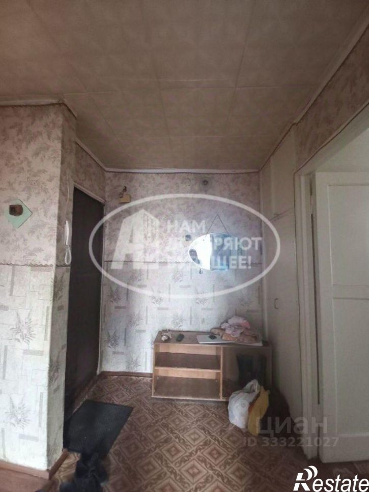 4-комн квартира ул 2-я Коммунистическая, 93А,  д. 93А