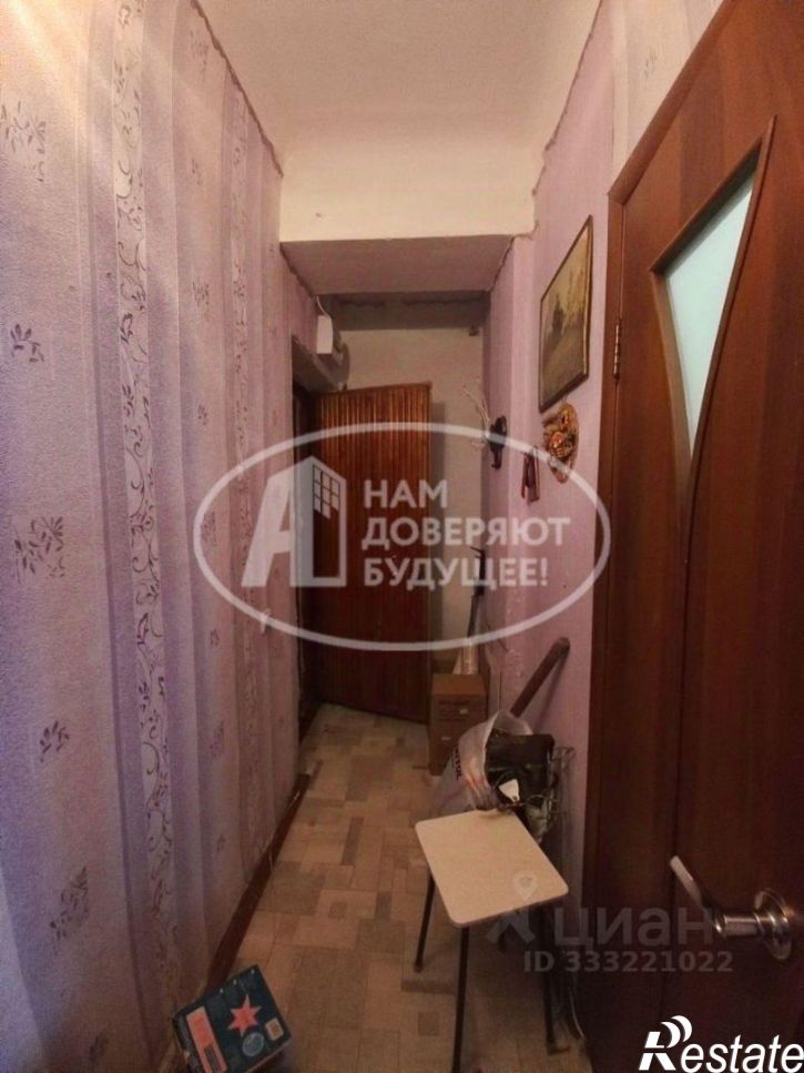 2-комн квартира ул Чернышевского, 34,  д. 34