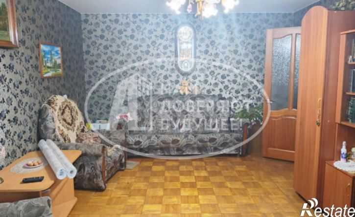 3-комн квартира ул Кабалевского, 10,  д. 10