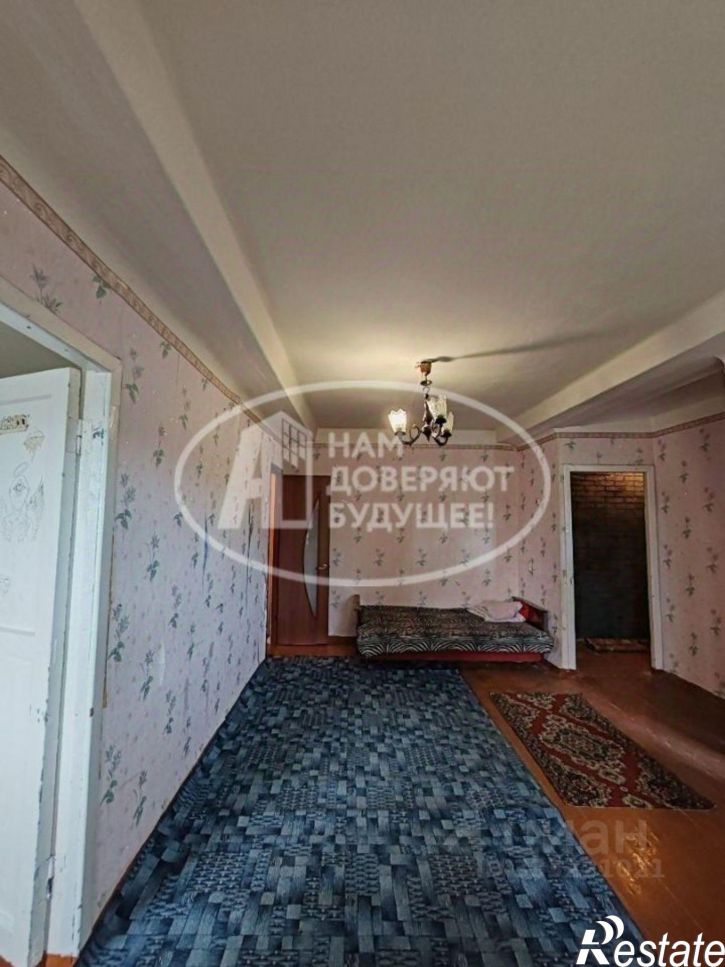 2-комн квартира ул 2-я Коммунистическая, 91,  д. 91