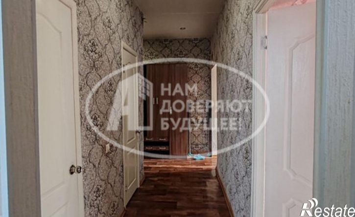 3-комн квартира пр-кт Ленина, 24,  д. 24
