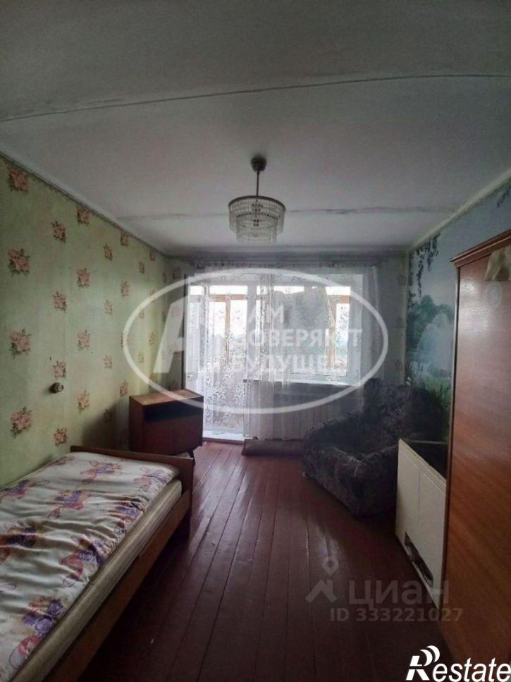 4-комн квартира ул 2-я Коммунистическая, 93А,  д. 93А