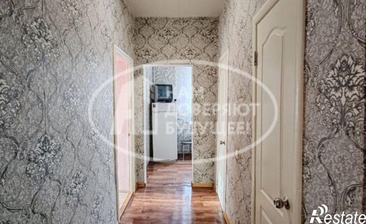 3-комн квартира пр-кт Ленина, 24,  д. 24