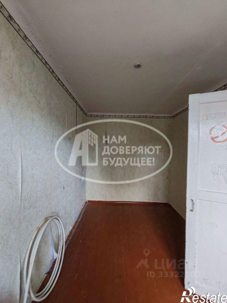 2-комн квартира ул 2-я Коммунистическая, 91,  д. 91