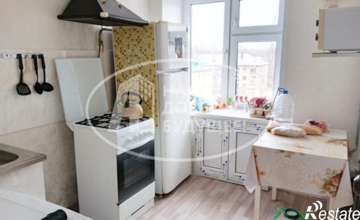 3-комн квартира ул Кабалевского, 10,  д. 10