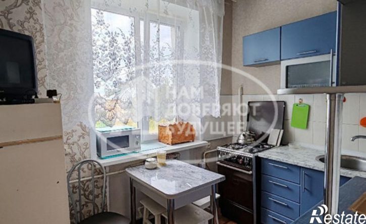 3-комн квартира пр-кт Ленина, 24,  д. 24