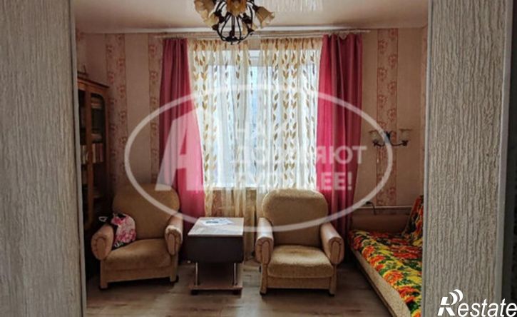 3-комн квартира пр-кт Ленина, 24,  д. 24