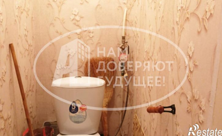 3-комн квартира ул Кабалевского, 10,  д. 10