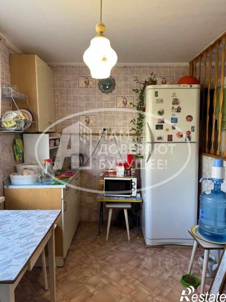 3-комн квартира ул Комсомольская, 90А,  д. 90А