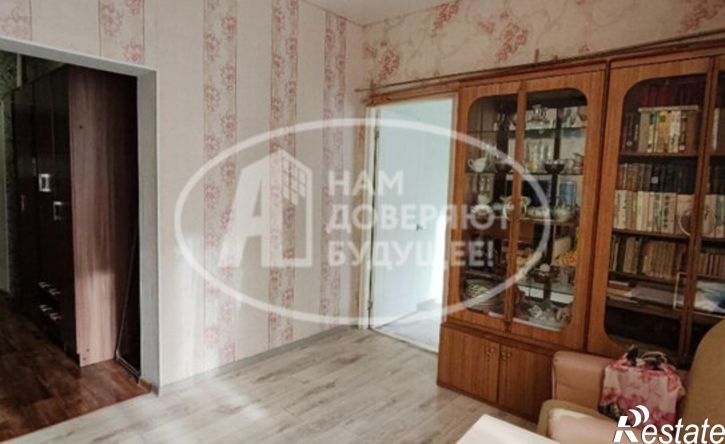 3-комн квартира пр-кт Ленина, 24,  д. 24