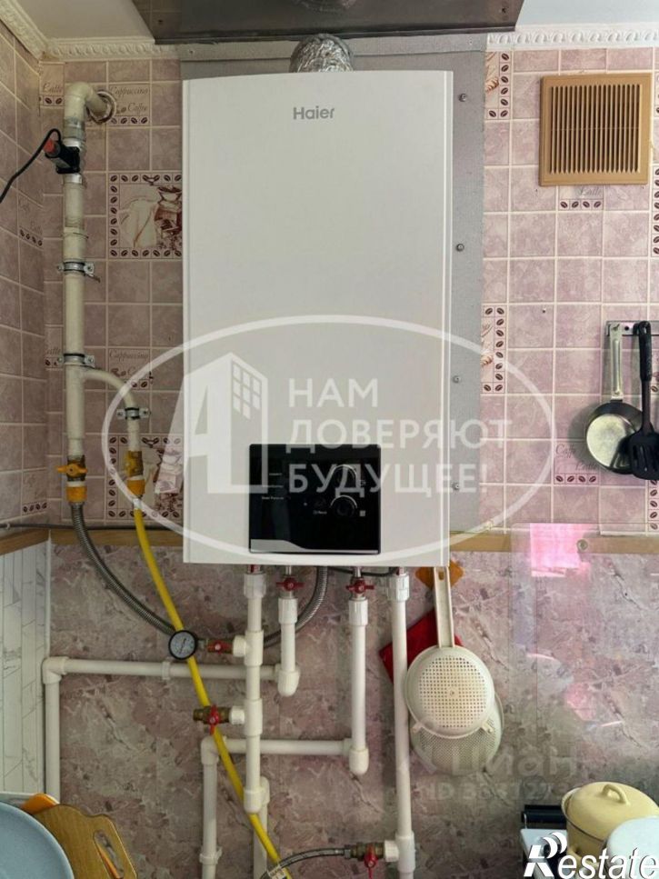 3-комн квартира ул Комсомольская, 90А,  д. 90А