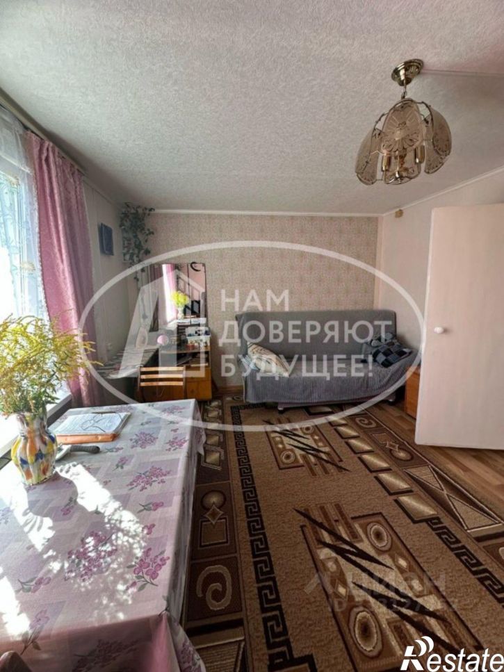 3-комн квартира ул Комсомольская, 90А,  д. 90А