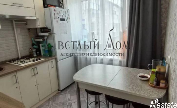 1-комн квартира ул Коммунистическая, 35,  д. 35