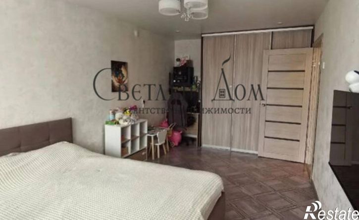 1-комн квартира ул Коммунистическая, 35,  д. 35