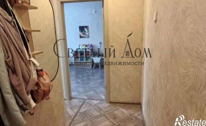 1-комн квартира ул Коммунистическая, 35,  д. 35