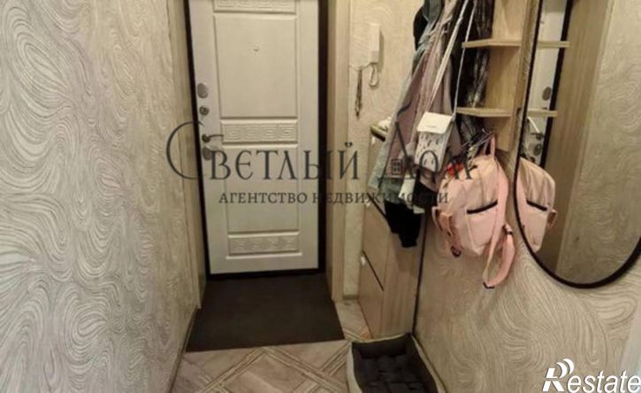 1-комн квартира ул Коммунистическая, 35,  д. 35