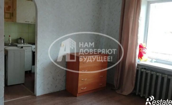 1-комн квартира ул Юности, 18,  д. 18