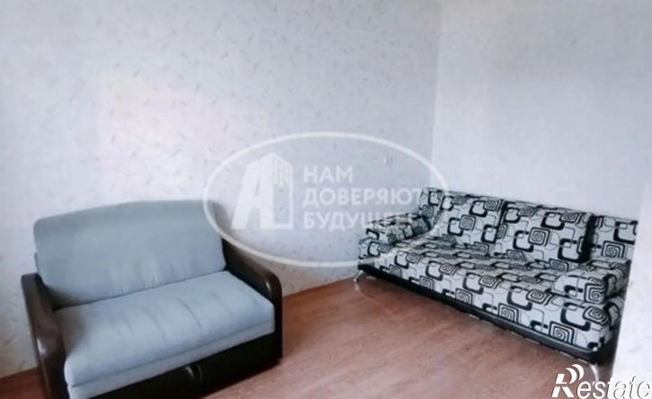 1-комн квартира ул Юности, 18,  д. 18