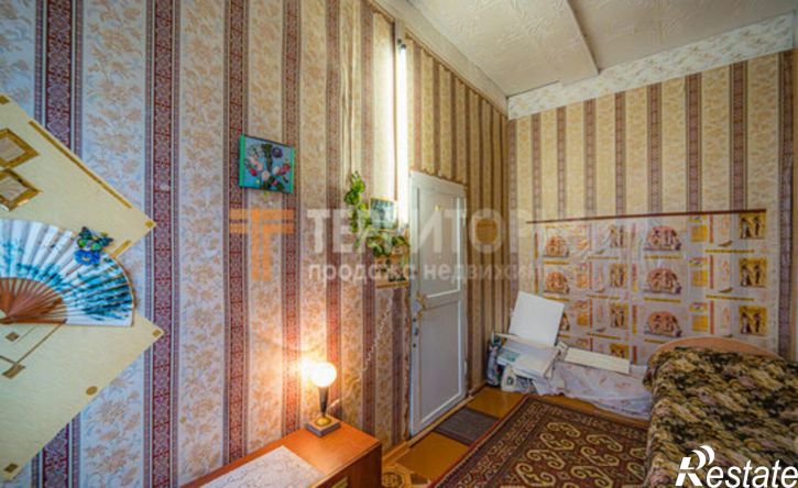 2-комн квартира ул Советская, 75,  д. 75