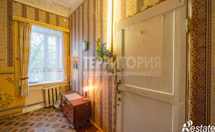 2-комн квартира ул Советская, 75,  д. 75