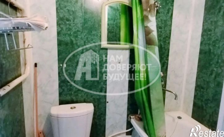 1-комн квартира ул Юности, 18,  д. 18