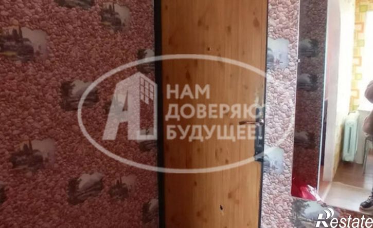 1-комн квартира ул Юности, 18,  д. 18