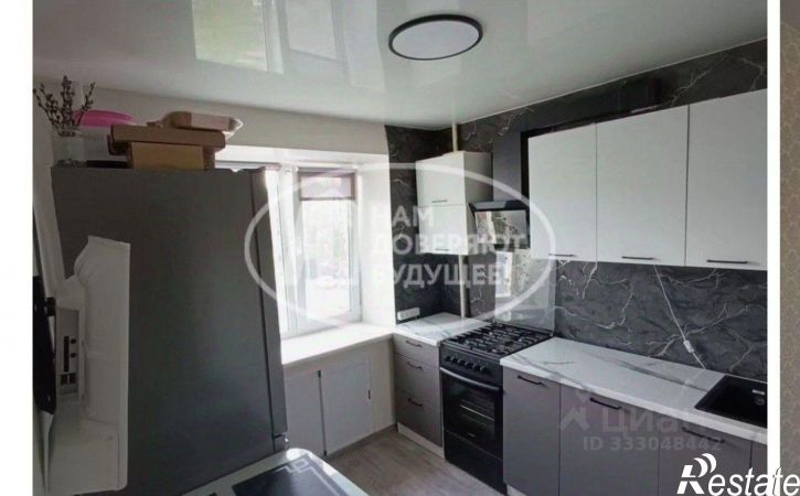 1-комн квартира ул Делегатская, 30,  д. 30