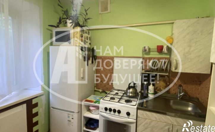 1-комн квартира ул Озерная, 24,  д. 24
