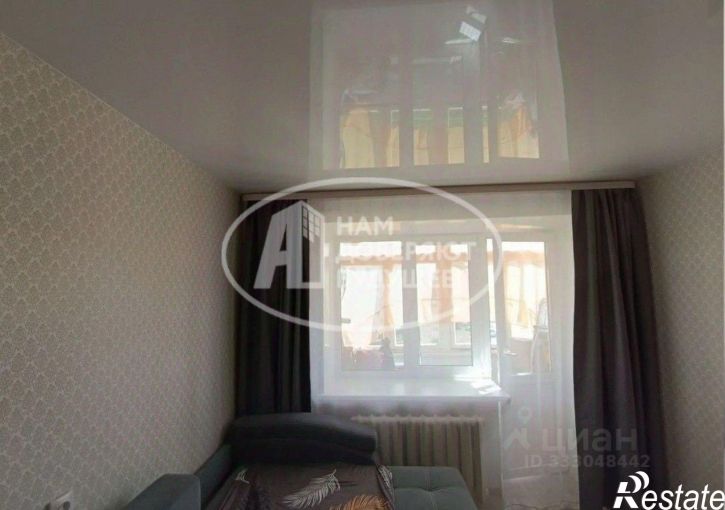 1-комн квартира ул Делегатская, 30,  д. 30