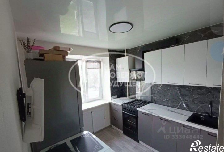 1-комн квартира ул Делегатская, 30,  д. 30