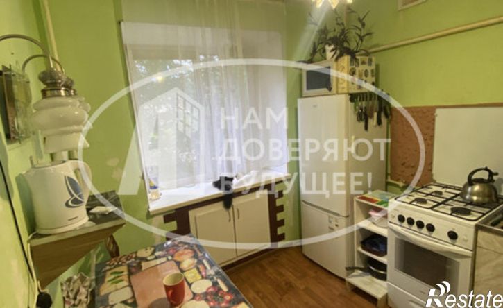 1-комн квартира ул Озерная, 24,  д. 24