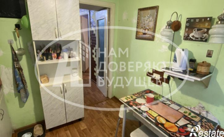 1-комн квартира ул Озерная, 24,  д. 24